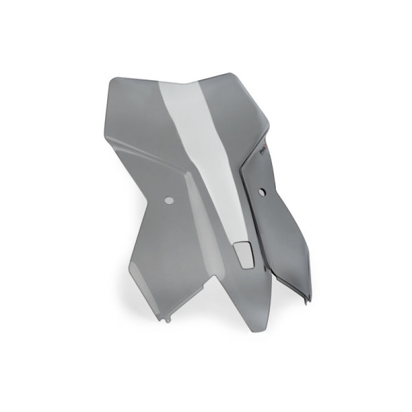 Puig Touring Screen Light Smoke